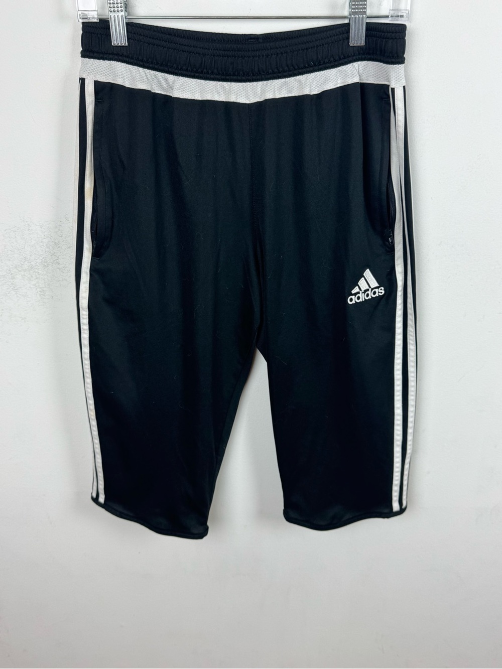 Adidas 3/4 Soccer Pants